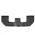 Stingray 3D gumiszőnyeg (TPE), VOLVO XC90 3. sor (2014-), Stingray (STG0370452)