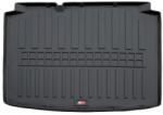 STINGRAY Csomagtértálca, gumi 3D (TPE), VW Golf IV (1997-2003), hatchback, Stingray (STG6024131)