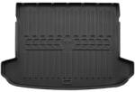 STINGRAY Csomagtértálca, gumi 3D (TPE), KIA Sportage (QL), felső szint, Stingray (STG6010251)