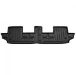 Stingray 3D gumiszőnyeg (TPE), VOLVO XC90 3. sor (2002-2014), Stingray (STG0370352)