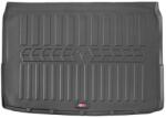 STINGRAY Csomagtértálca, gumi 3D (TPE), PEUGEOT 508 I combi (2010-2018), Stingray (STG6016051)