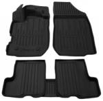 Stingray 3D gumiszőnyeg (TPE), DACIA Sandero II, Stingray (STG5018085)