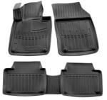 Stingray 3D gumiszőnyeg (TPE), VOLVO, Stingray (STG5037125)