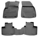 Stingray 3D gumiszőnyeg (TPE), VOLVO XC40, Stingray (STG5037154)