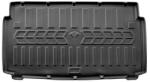 STINGRAY Csomagtértálca, gumi 3D (TPE), OPEL Mokka e, alsó rész, Stingray