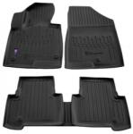 Stingray 3D gumiszőnyeg (TPE), HYUNDAI Sante Fe III (DM), Stingray (STG5009075)