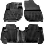 Stingray 3D gumiszőnyeg (TPE), HONDA HR-V III (R), Stingray (STG5008094)