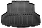 STINGRAY Csomagtértálca, gumi 3D (TPE), MITSUBISHI, Lancer IX, Stingray