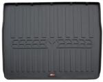 STINGRAY Csomagtértálca, gumi 3D (TPE), OPEL Astra K, Stingray