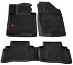 Stingray 3D gumiszőnyeg (TPE), HYUNDAI Tucson (NX4), Stingray (STG5009045)