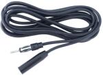 CARMOTION Antenna hosszabbító kábel, 300 cm, Carmotion