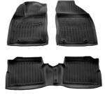 Stingray 3D gumiszőnyeg (TPE), LEXUS CT 200h, Stingray (STG5028124)