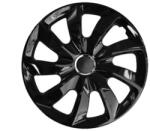 NRM Dísztárcsa STIG 14 black