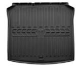 STINGRAY Csomagtértálca, gumi 3D (TPE), SEAT Ibiza IV (6J) combi, Stingray