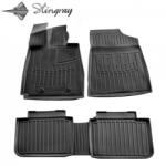 STINGRAY 3D gumiszőnyeg (TPE), BYD Han EV, Stingray