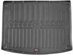 STINGRAY Csomagtértálca, gumi 3D (TPE), VW Touareg III (CR), Stingray
