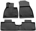 Stingray 3D gumiszőnyeg (TPE), MERCEDES-BENZ X296 EQS, Stingray (STG5012164)