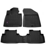 Stingray 3D gumiszőnyeg (TPE), HYUNDAI Sante Fe IV (TM) (2018-2020), Stingray (STG5009114)