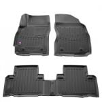 Stingray 3D gumiszőnyeg (TPE), MAZDA 5 2010-, Stingray (STG5011134)