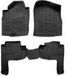 Stingray 3D gumiszőnyeg (TPE), TOYOTA Land Cruiser Prado (J90) 5ajtós. , Stingray (STG5022494)