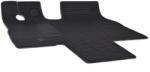 Gumárny Zubří Autószőnyeg gumi CITROEN, FIAT, PEUGEOT, GUZU (GZU213448)