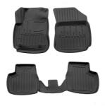 Stingray 3D gumiszőnyeg (TPE), CITROEN C4 Cactus, Stingray (STG5003094)