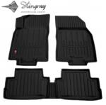 Stingray 3D gumiszőnyeg (TPE), NISSAN Rogue Sport (J11), Stingray (STG5014045)