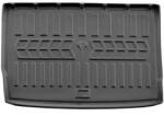 STINGRAY Csomagtértálca, gumi 3D (TPE), RENAULT Zoe, alsó rész, Stingray