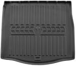 STINGRAY Csomagtértálca, gumi 3D (TPE), RENAULT Grand Scenic 5ajtós. , alsó rész, Stingray