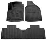 Stingray 3D gumiszőnyeg (TPE), FORD SEAT, VW, Stingray (STG5024373)
