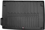 STINGRAY Csomagtértálca, gumi 3D (TPE), BMW X5 (E70), X5 (F15), Stingray (STG6027011)