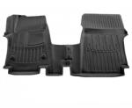 Stingray 3D gumiszőnyeg (TPE), HYUNDAI Staria, első, 9 ülés, Stingray (STG5009272)