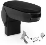 VAPOL Könyöktámasz Škoda Octavia I, Golf IV, Seat Leon I, fekete textil (UEU40002)