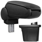 VAPOL Könyöktámasz Hyundai I20 (GB), fekete textil (UEU40053)