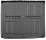 STINGRAY Csomagtértálca, gumi 3D (TPE), KIA EV5, Stingray (STG6010191)