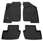 Stingray 3D gumiszőnyeg (TPE), JEEP Compass I, PatRiot, Stingray (STG5046024)