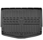 STINGRAY Csomagtértálca, gumi 3D (TPE), NISSAN Note II (E12), alsó rész, Stingray (STG6014371)