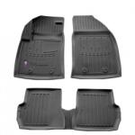 Stingray 3D gumiszőnyeg (TPE), FORD Fiesta (2002-2008), Stingray (STG5007125)