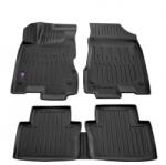 Stingray 3D gumiszőnyeg (TPE), RENAULT Koleos I, Stingray (STG5018185)