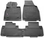 Stingray 3D gumiszőnyeg (TPE), BYD Tang, 7 SEATs, Stingray (STG5068014)