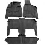 Stingray 3D gumiszőnyeg (TPE), CHRYSLER, DODGE(RT), Stingray (STG5061024)