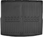 STINGRAY Csomagtértálca, gumi 3D (TPE), VW Golf V combi (2003-2008), Stingray (STG6024391)