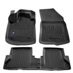 Stingray 3D gumiszőnyeg (TPE), DACIA, RENAULT, Stingray (STG5018214)