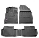Stingray 3D gumiszőnyeg (TPE), PEUGEOT 407, Stingray (STG5016134)