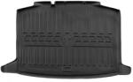 STINGRAY Csomagtértálca, gumi 3D (TPE), SEAT Toledo IV, SKODA Rapid combi, alsó rész, Stingray
