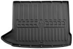 STINGRAY Csomagtértálca, gumi 3D (TPE), AUDI Q3 (8U), Stingray