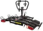 BUZZRACK E-SCORPION PRO 3 elektromos kerékpárhoz | Elektromos kerékpár szállító vonóhorogra