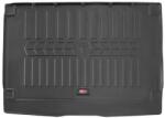 STINGRAY Csomagtértálca, gumi 3D (TPE), PEUGEOT, CITROEN (2008-2018), Stingray (STG6016021)