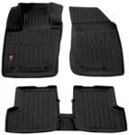 Stingray 3D gumiszőnyeg (TPE), JEEP Renegade, FIAT 500X, Stingray (STG5046035)