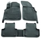 Stingray 3D gumiszőnyeg (TPE), AUDI Q8, Stingray (STG5030165)
